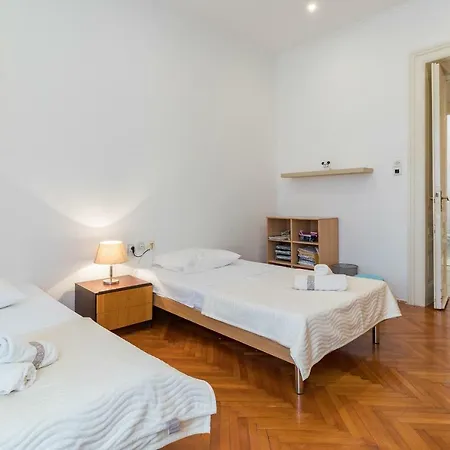 Διαμέρισμα Vesna Πούλα