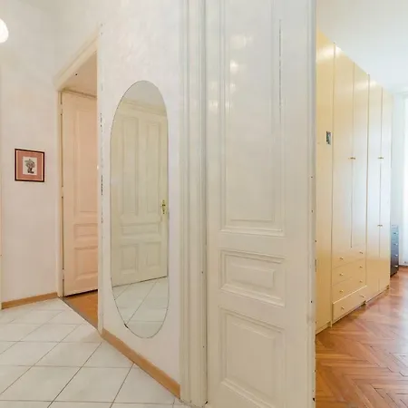 Apartmán Vesna Pula