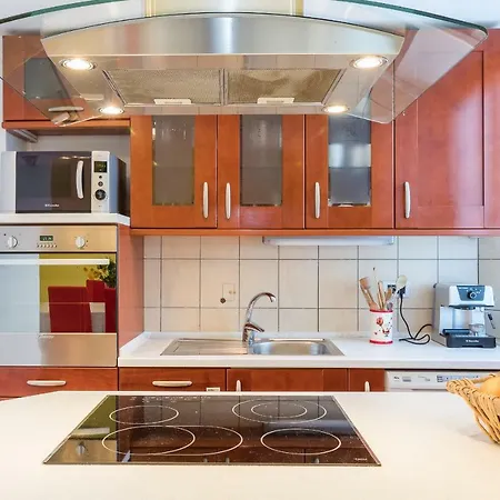 Appartement Vesna Pula