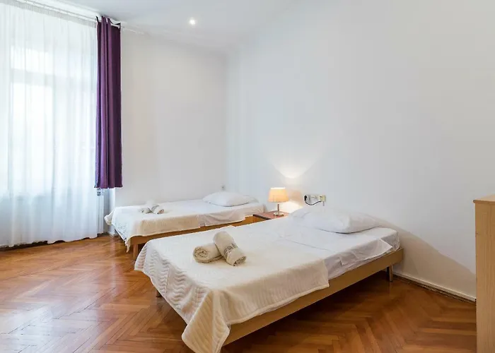Apartment Vesna