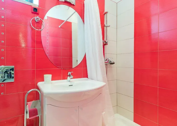 Vesna Apartment