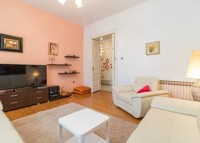 Vesna Apartment