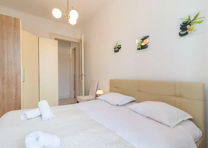 Apartment Vesna Pula