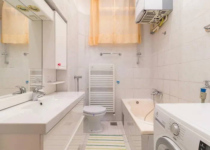 Vesna Apartment *